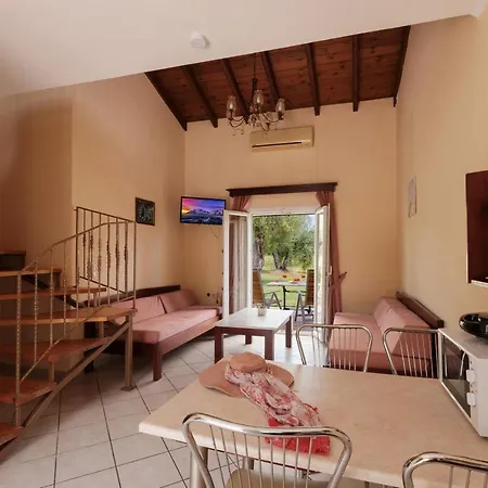 Ballas Paradise Roda  Exterior photo