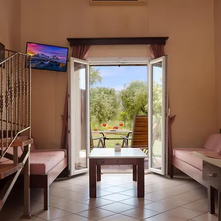 Ballas Paradise Roda  Exterior photo