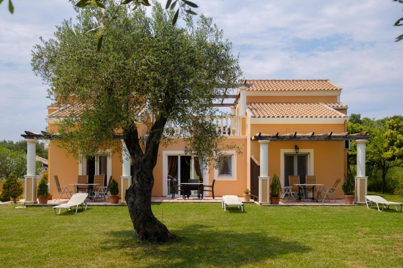 Ballas Paradise Apartament
