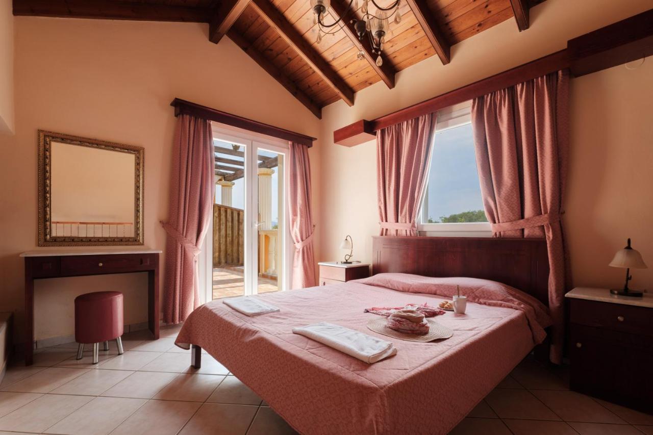 Ballas Paradise Apartament
