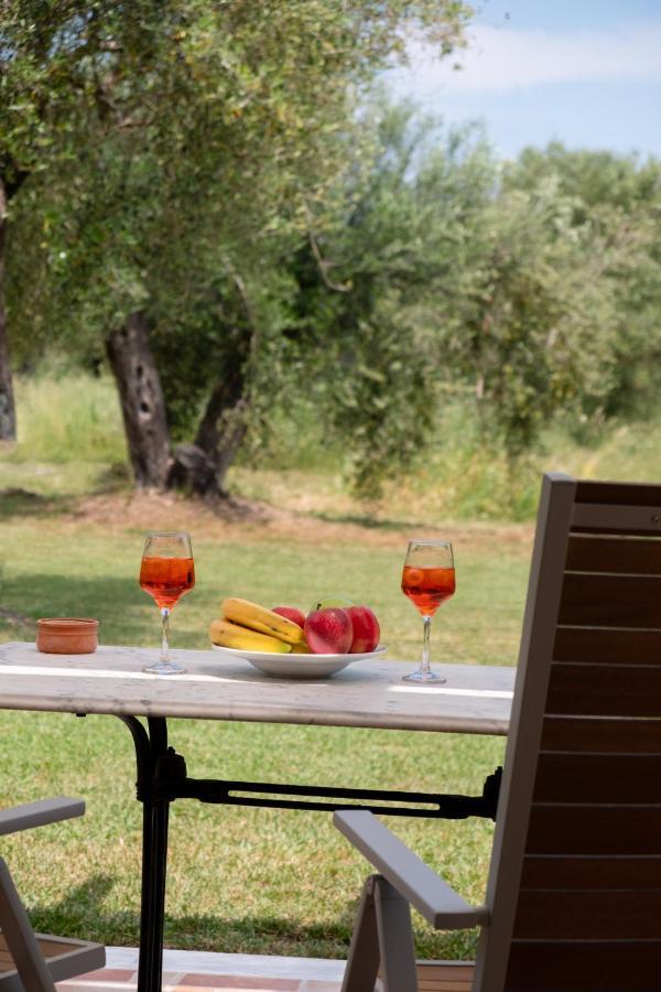 Ballas Paradise * Roda (Corfu)