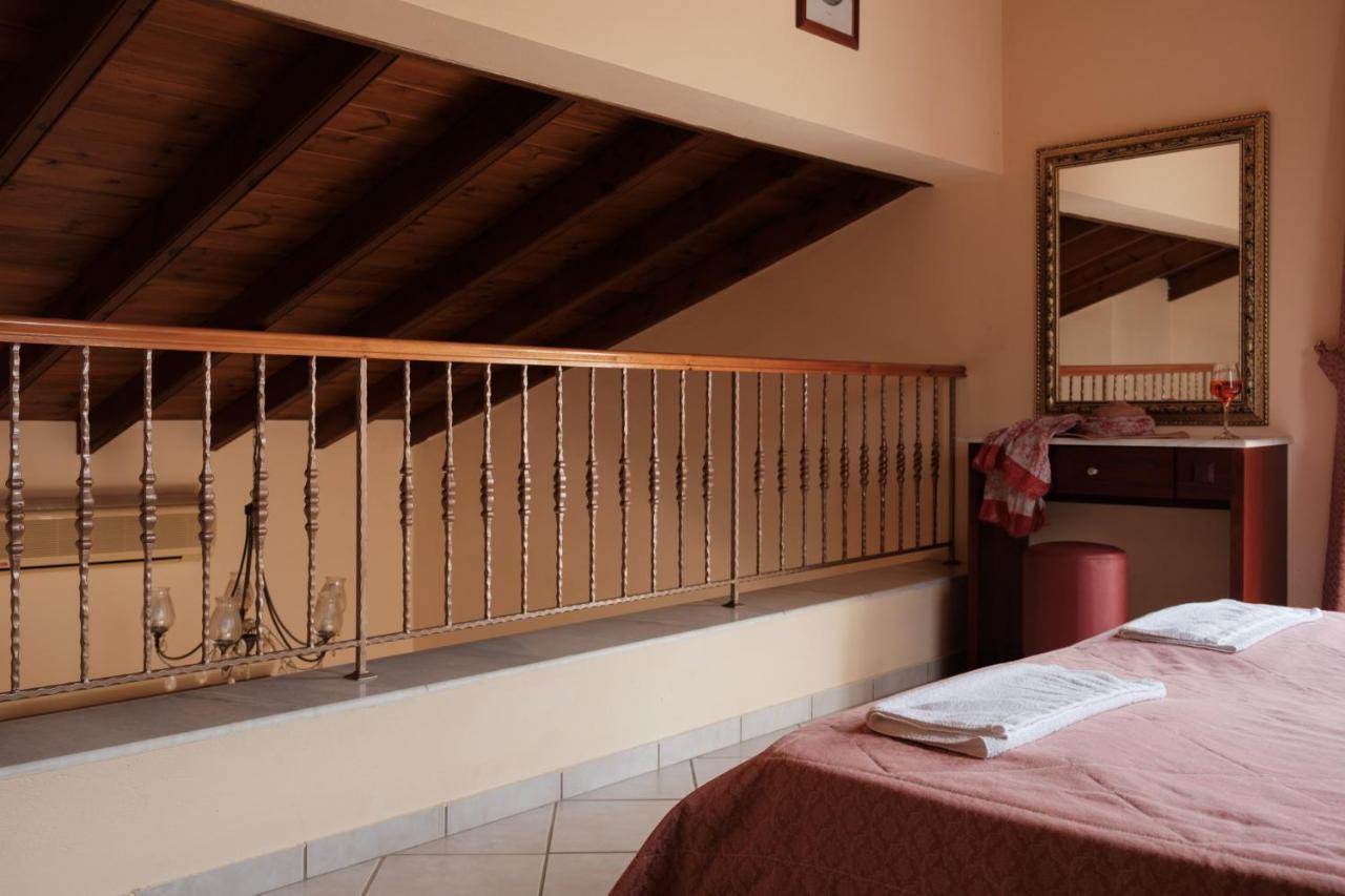 Ballas Paradise Roda (Corfu)