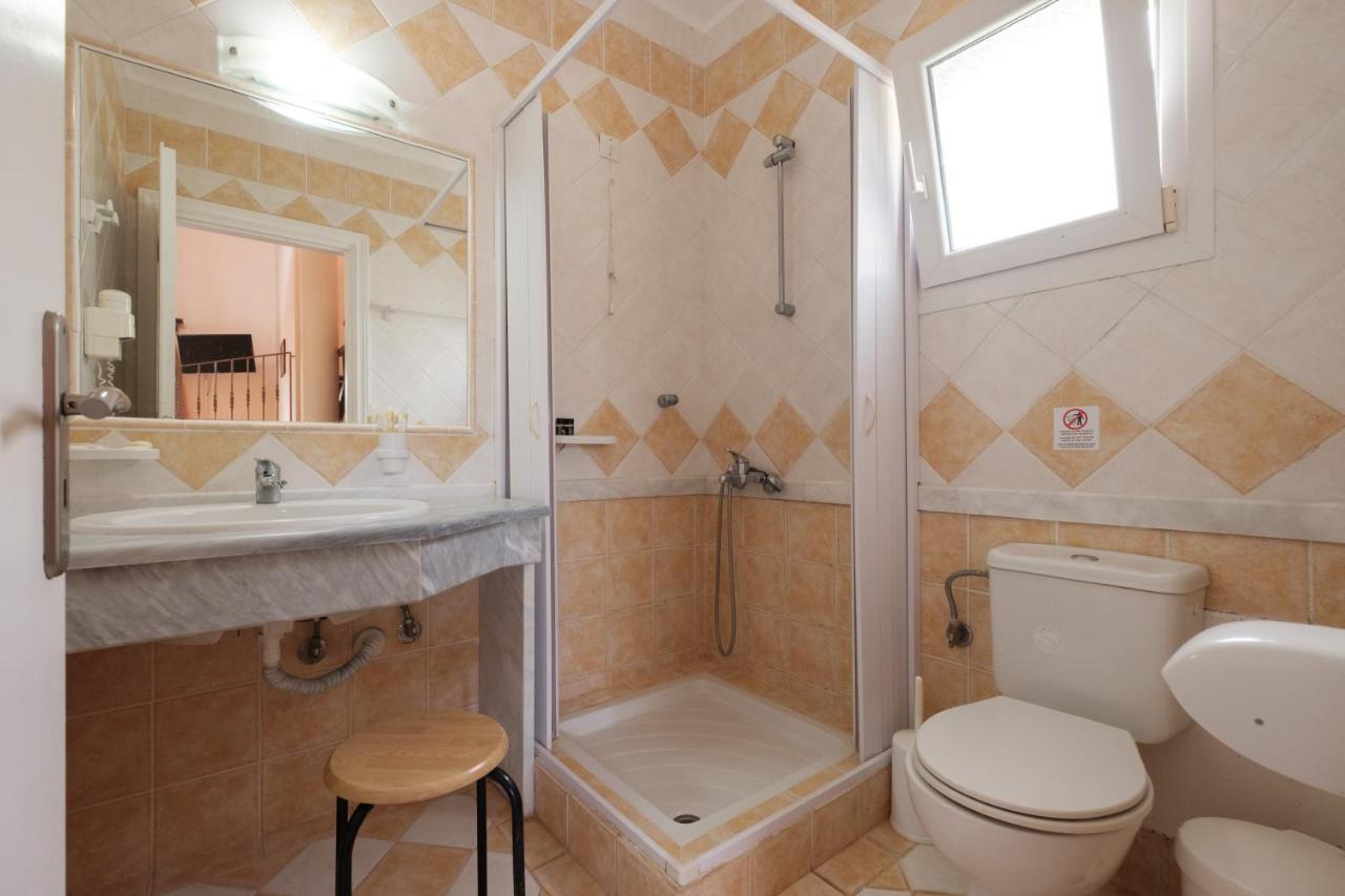 Ballas Paradise Appartement