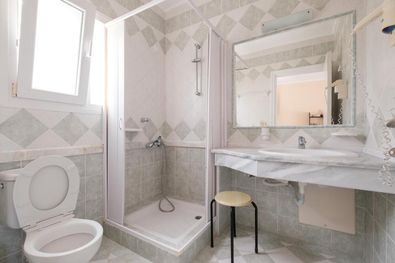 Apartament Ballas Paradise Roda (Corfu)